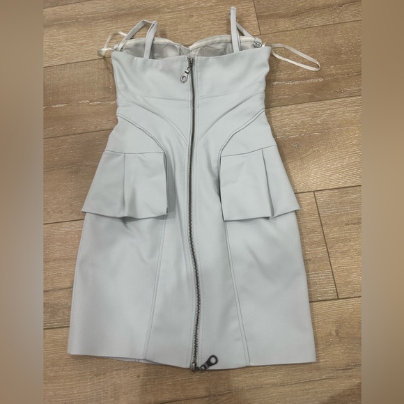 L.A.M.B Dress - Picture 7 of 10